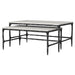 Ebby Tables - California Furniture (Coachella, CA)
