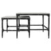 Ebby Tables - California Furniture (Coachella, CA)