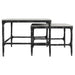 Ebby Tables - California Furniture (Coachella, CA)