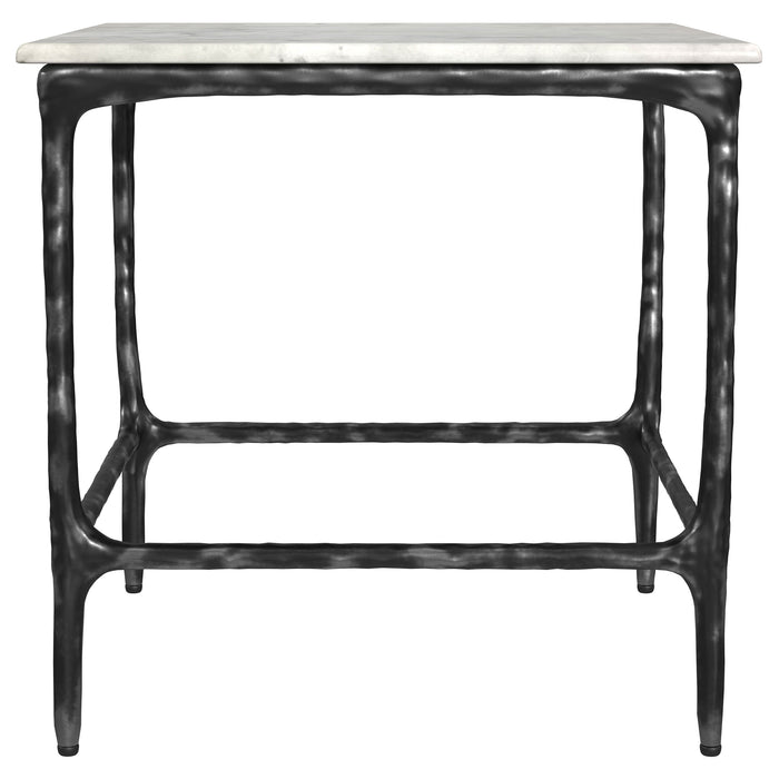 Ebby End & Side Tables - California Furniture (Coachella, CA)