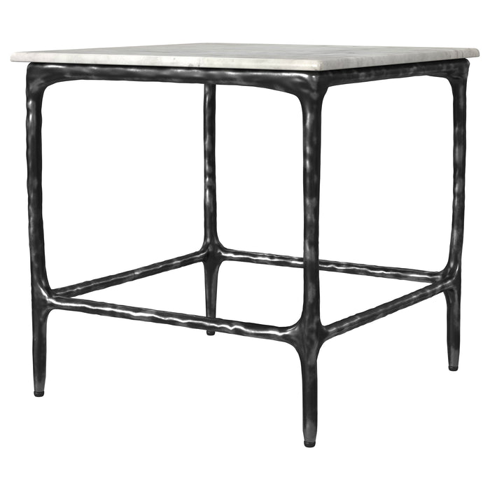 Ebby End & Side Tables - California Furniture (Coachella, CA)