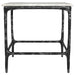Ebby End & Side Tables - California Furniture (Coachella, CA)