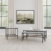 Ebby End & Side Tables - California Furniture (Coachella, CA)