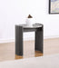 Gladstone End & Side Tables - California Furniture (Coachella, CA)