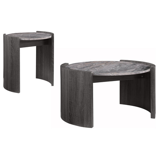 Gladstone Table Sets - California Furniture (Coachella, CA)