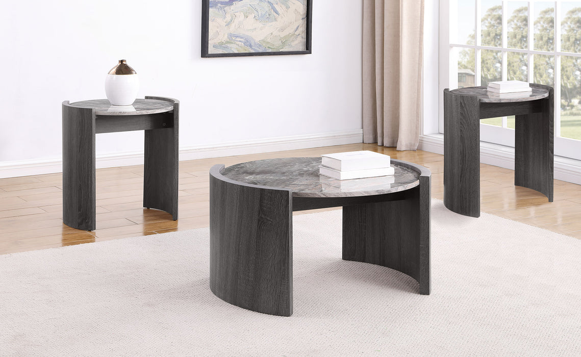 Gladstone Table Sets - California Furniture (Coachella, CA)