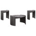 Gladstone Table Sets - California Furniture (Coachella, CA)