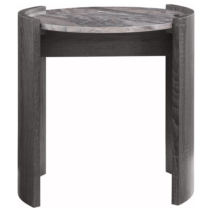 Gladstone Table Sets - California Furniture (Coachella, CA)
