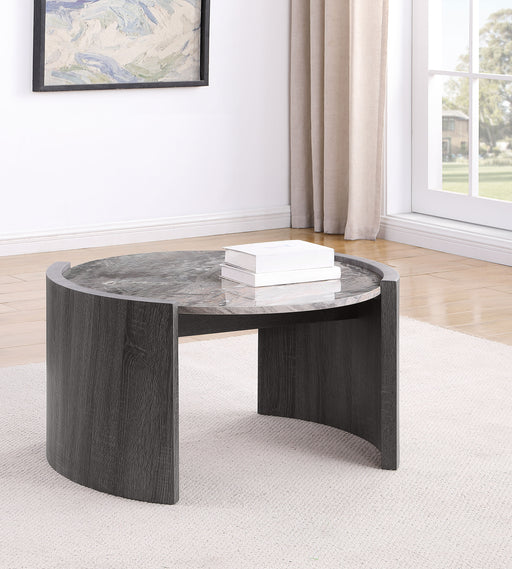 Gladstone Tables - California Furniture (Coachella, CA)