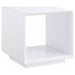 Paseo End & Side Tables - California Furniture (Coachella, CA)