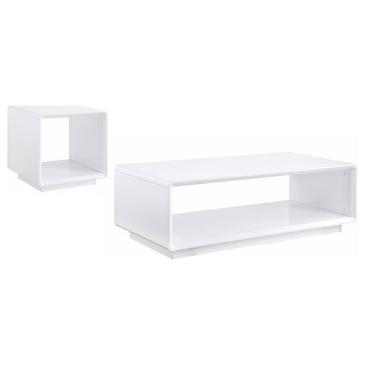 Paseo Table Sets - California Furniture (Coachella, CA)