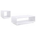 Paseo Table Sets - California Furniture (Coachella, CA)