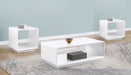 Paseo Table Sets - California Furniture (Coachella, CA)