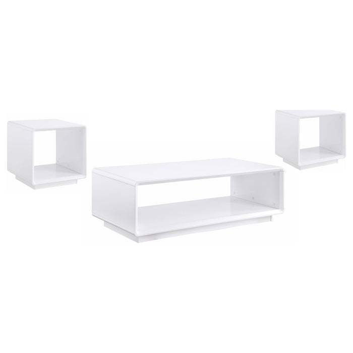 Paseo Table Sets - California Furniture (Coachella, CA)