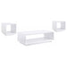 Paseo Table Sets - California Furniture (Coachella, CA)