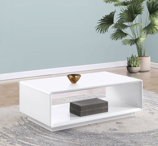 Paseo Tables - California Furniture (Coachella, CA)