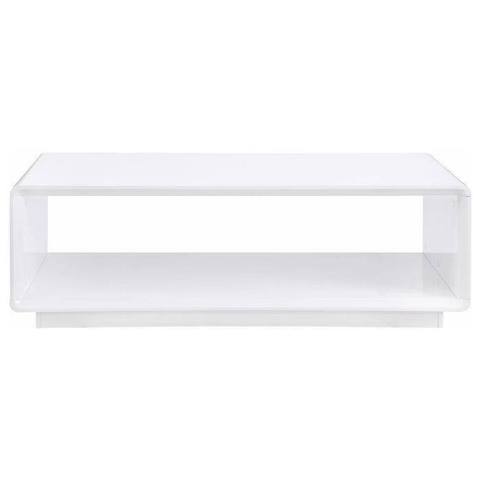 Paseo Tables - California Furniture (Coachella, CA)