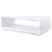 Paseo Tables - California Furniture (Coachella, CA)