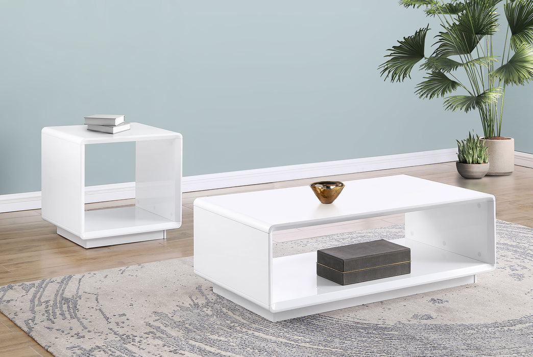 Paseo Tables - California Furniture (Coachella, CA)