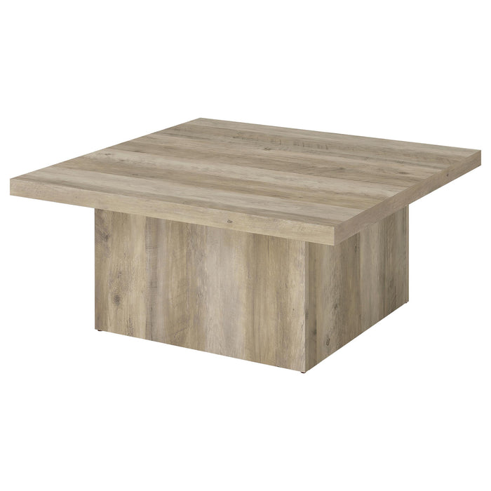 Devar Coffee Table Set - California Furniture (Coachella, CA)