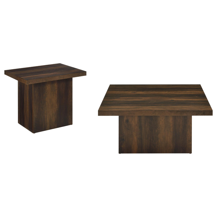 Devar Coffee Table Set - California Furniture (Coachella, CA)