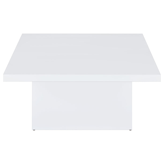 Devar Coffee Table - California Furniture (Coachella, CA)