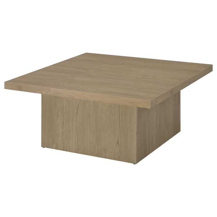 Devar Coffee Table Set - California Furniture (Coachella, CA)
