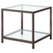 Trini Coffee Table Sets - California Furniture (Coachella, CA)