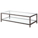 Trini Coffee Table Sets - California Furniture (Coachella, CA)