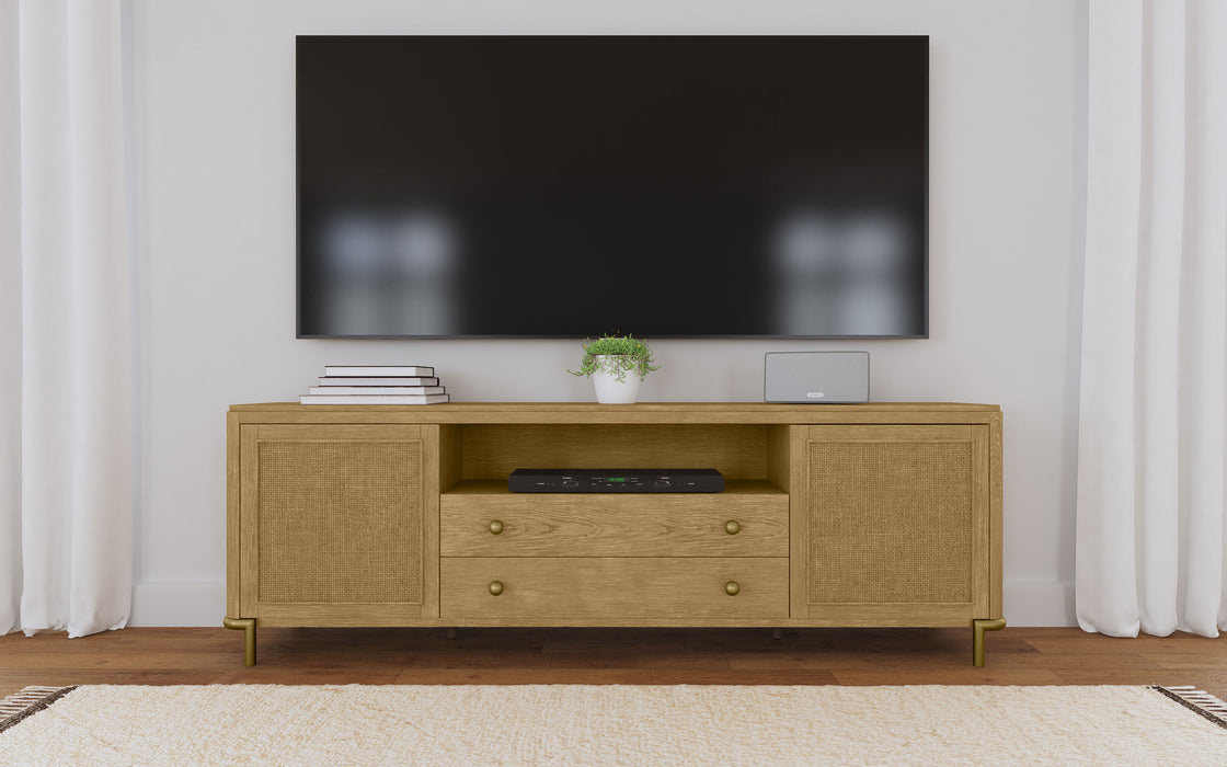 Arini TV Stands - California Furniture (Coachella, CA)