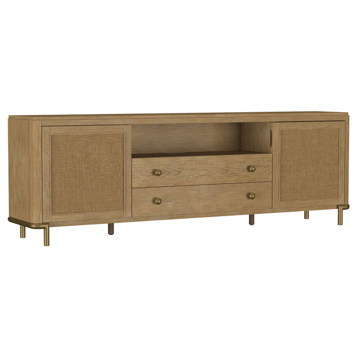 Arini TV Stands - California Furniture (Coachella, CA)