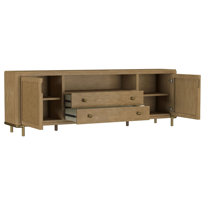 Arini TV Stands - California Furniture (Coachella, CA)