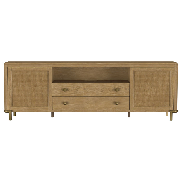 Arini TV Stands - California Furniture (Coachella, CA)