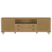Arini TV Stands - California Furniture (Coachella, CA)