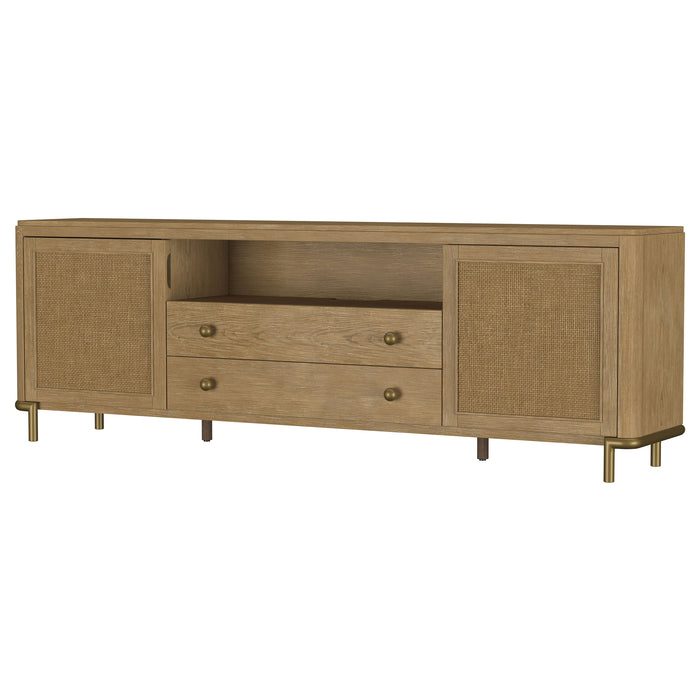 Arini TV Stands - California Furniture (Coachella, CA)