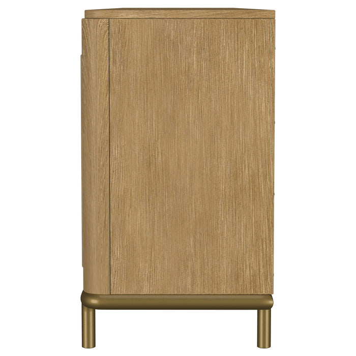 Arini TV Stands - California Furniture (Coachella, CA)