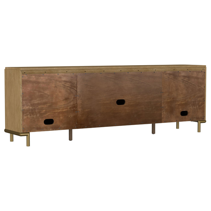 Arini TV Stands - California Furniture (Coachella, CA)