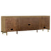 Arini TV Stands - California Furniture (Coachella, CA)