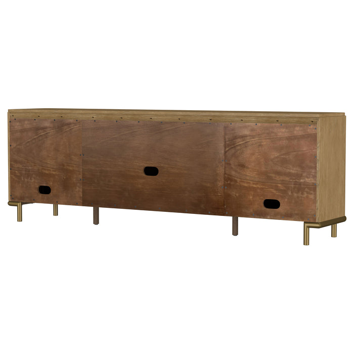 Arini TV Stands - California Furniture (Coachella, CA)