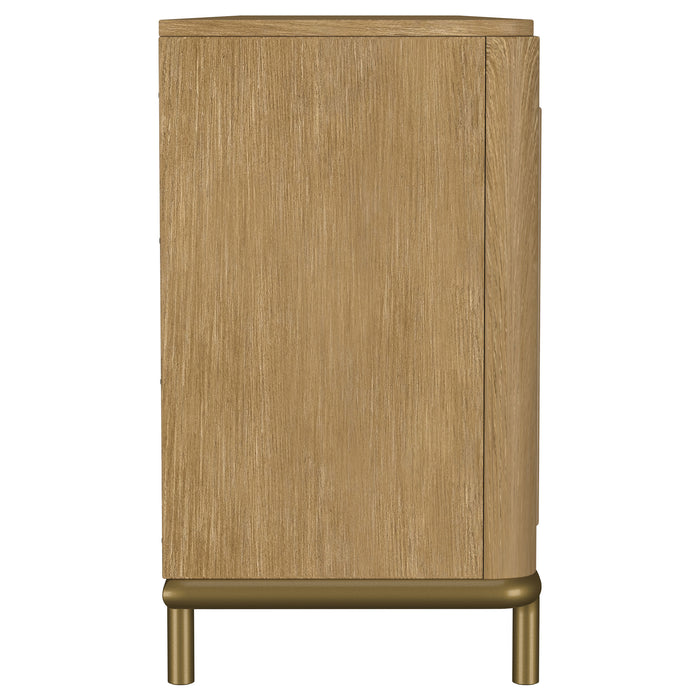 Arini TV Stands - California Furniture (Coachella, CA)