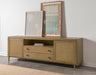 Arini TV Stands - California Furniture (Coachella, CA)