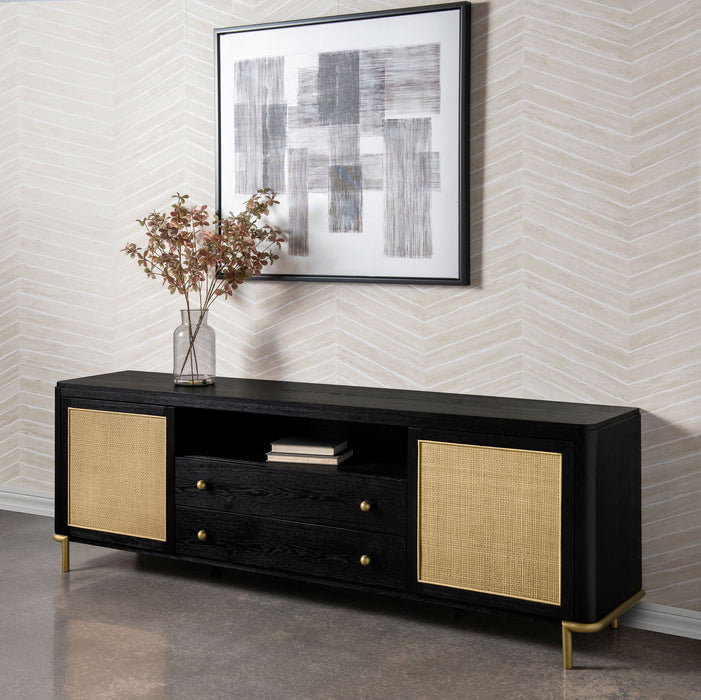 Arini TV Stands - California Furniture (Coachella, CA)