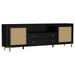 Arini TV Stands - California Furniture (Coachella, CA)