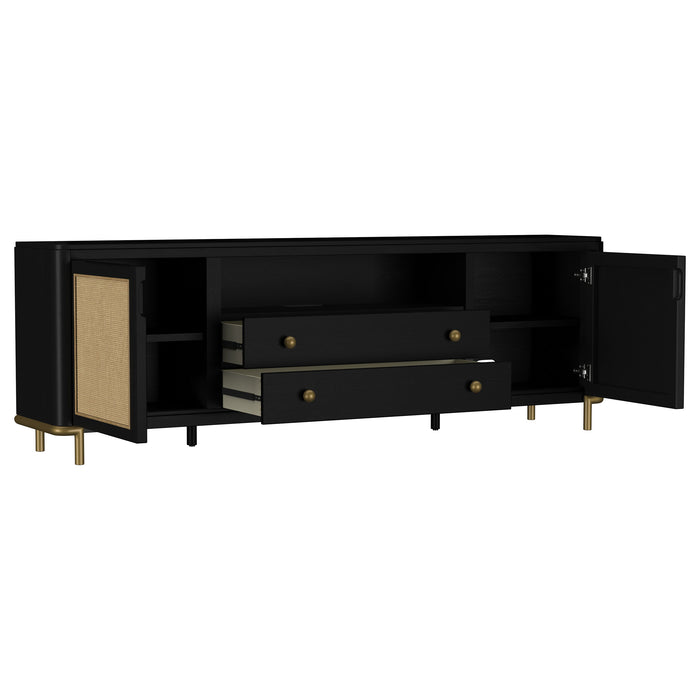 Arini TV Stands - California Furniture (Coachella, CA)
