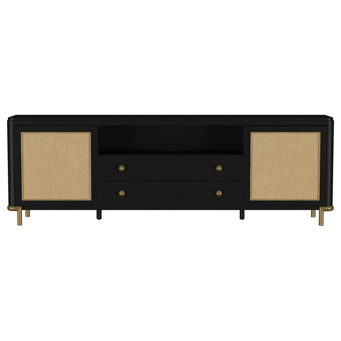 Arini TV Stands - California Furniture (Coachella, CA)