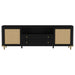 Arini TV Stands - California Furniture (Coachella, CA)