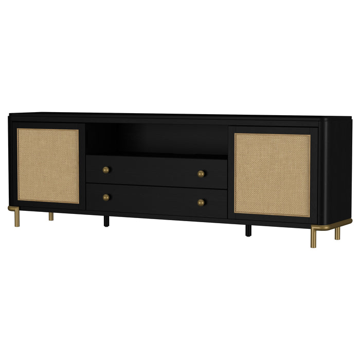 Arini TV Stands - California Furniture (Coachella, CA)