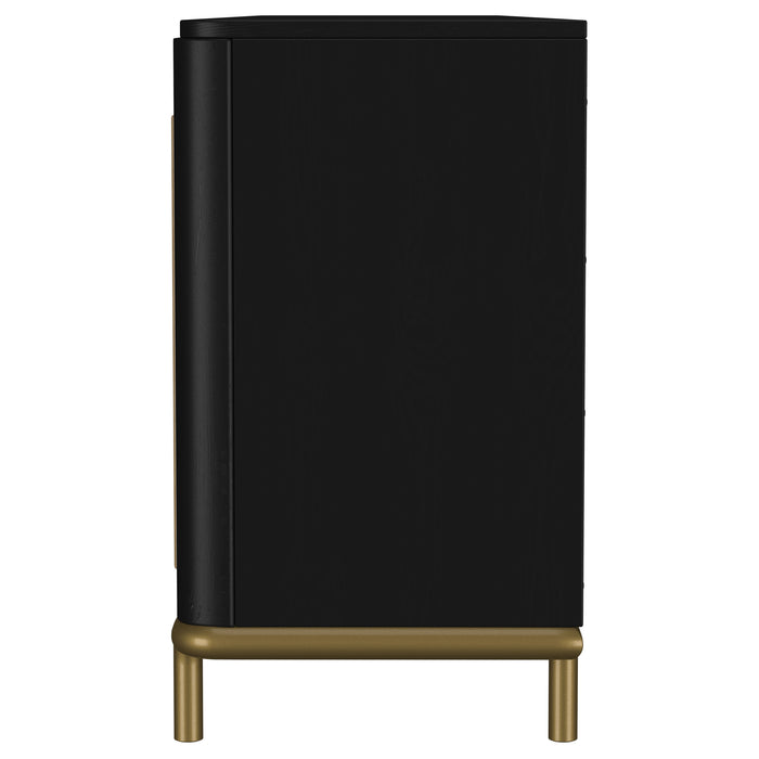 Arini TV Stands - California Furniture (Coachella, CA)