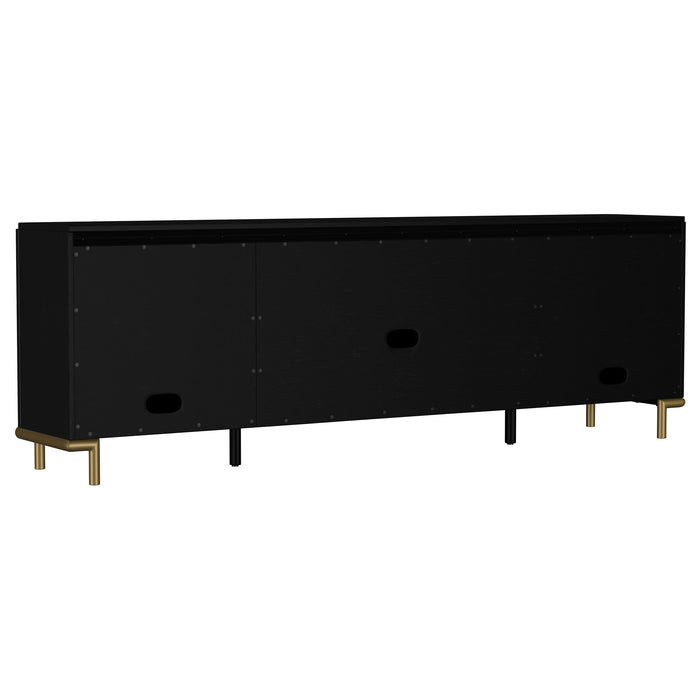 Arini TV Stands - California Furniture (Coachella, CA)