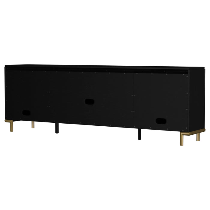 Arini TV Stands - California Furniture (Coachella, CA)